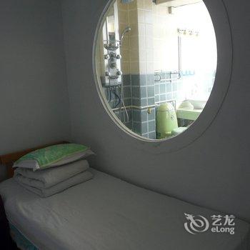 北戴河沐晗假日公寓酒店提供图片