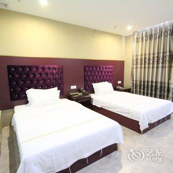 登峰商务宾馆B(肇庆怀集县)酒店提供图片