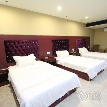 登峰商务宾馆B(肇庆怀集县)酒店提供图片