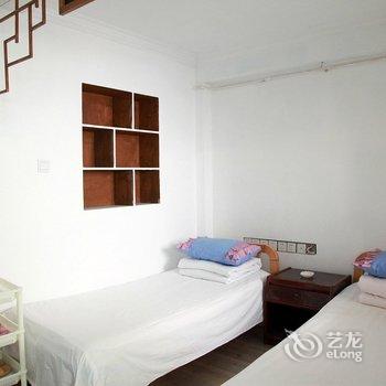 北戴河沐晗假日公寓酒店提供图片