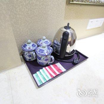 登峰商务宾馆B(肇庆怀集县)酒店提供图片