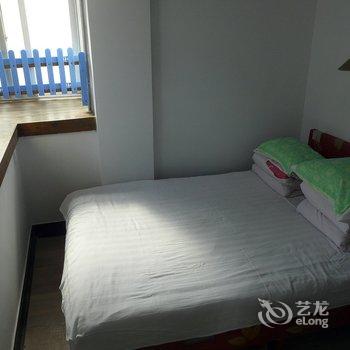 北戴河沐晗假日公寓酒店提供图片