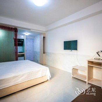 北戴河沐晗假日公寓酒店提供图片