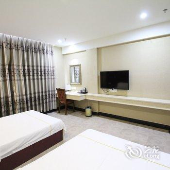 登峰商务宾馆B(肇庆怀集县)酒店提供图片