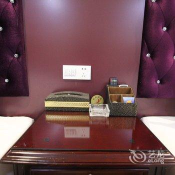 登峰商务宾馆B(肇庆怀集县)酒店提供图片