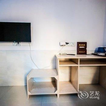 北戴河沐晗假日公寓酒店提供图片