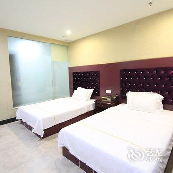 登峰商务宾馆B(肇庆怀集县)酒店提供图片