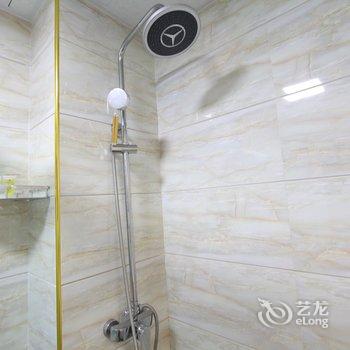 登峰商务宾馆B(肇庆怀集县)酒店提供图片