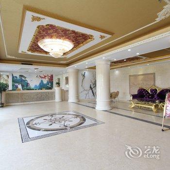 登峰商务宾馆B(肇庆怀集县)酒店提供图片