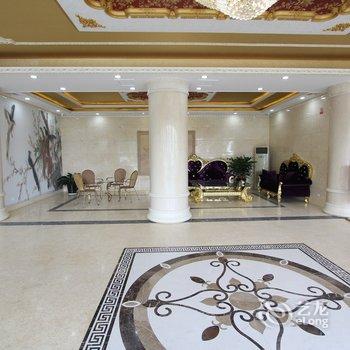 登峰商务宾馆B(肇庆怀集县)酒店提供图片