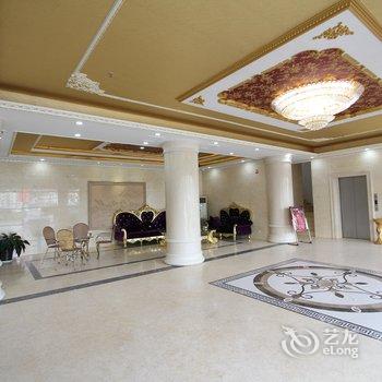 登峰商务宾馆B(肇庆怀集县)酒店提供图片