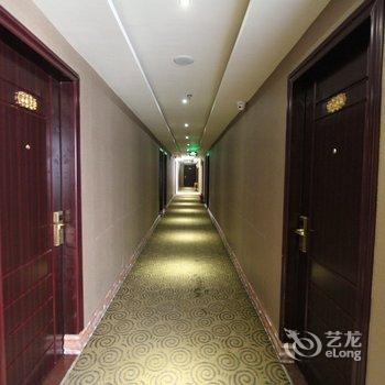 登峰商务宾馆B(肇庆怀集县)酒店提供图片