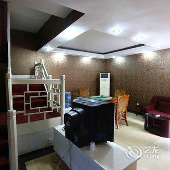 皇家桂竹假日酒店酒店提供图片
