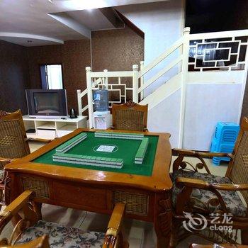 皇家桂竹假日酒店酒店提供图片