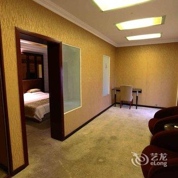 皇家桂竹假日酒店酒店提供图片