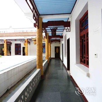 皇家桂竹假日酒店酒店提供图片