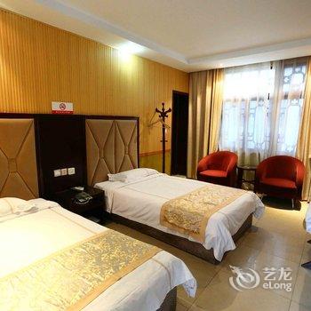 皇家桂竹假日酒店酒店提供图片