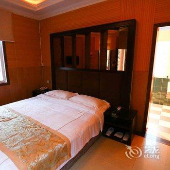 皇家桂竹假日酒店酒店提供图片