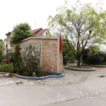 皇家桂竹假日酒店酒店提供图片