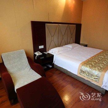皇家桂竹假日酒店酒店提供图片