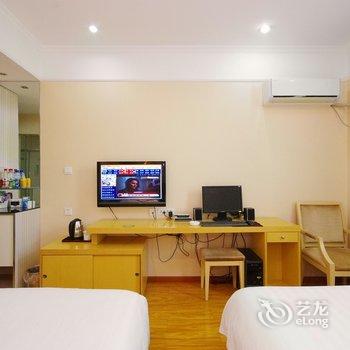 天王商务酒店酒店提供图片