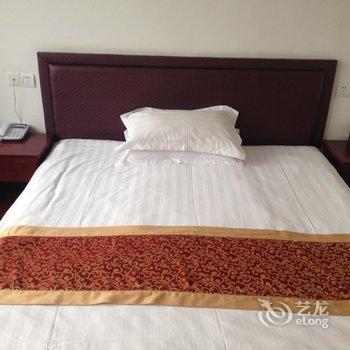 淮安钢城大酒店酒店提供图片