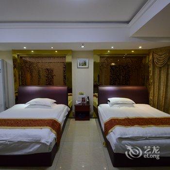 淮安钢城大酒店酒店提供图片