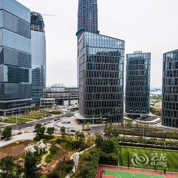 广州优宜居公寓(琶洲会展店)酒店提供图片