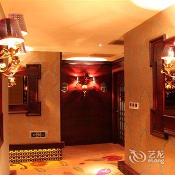 宁波海纳百川休闲主题酒店酒店提供图片