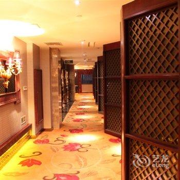 宁波海纳百川休闲主题酒店酒店提供图片