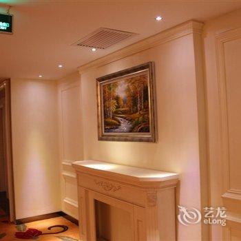 宁波海纳百川休闲主题酒店酒店提供图片