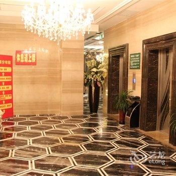 宁波海纳百川休闲主题酒店酒店提供图片