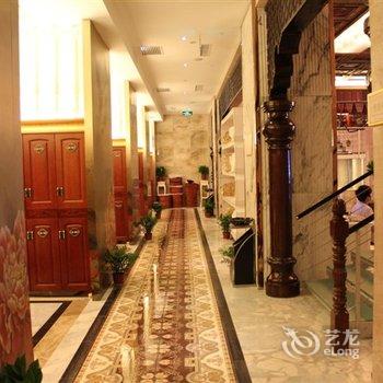 宁波海纳百川休闲主题酒店酒店提供图片