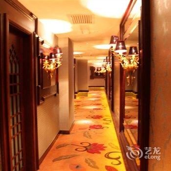 宁波海纳百川休闲主题酒店酒店提供图片