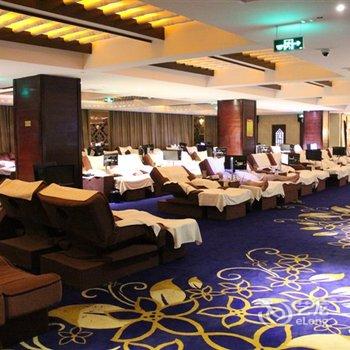 宁波海纳百川休闲主题酒店酒店提供图片