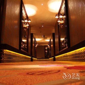 宁波海纳百川休闲主题酒店酒店提供图片