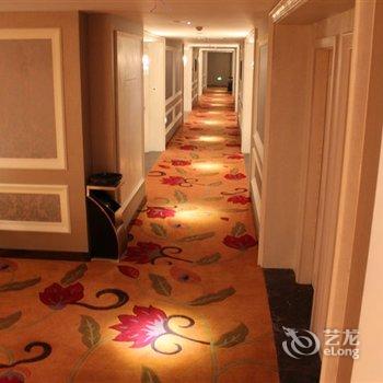 宁波海纳百川休闲主题酒店酒店提供图片