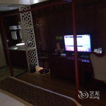 宁波海纳百川休闲主题酒店酒店提供图片