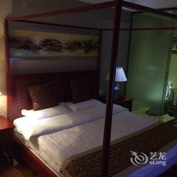 宁波海纳百川休闲主题酒店酒店提供图片