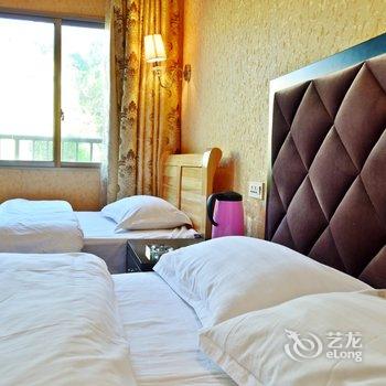安顺伊瀑酒店酒店提供图片
