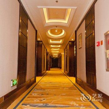 邢台庄雍鼎假日酒店酒店提供图片