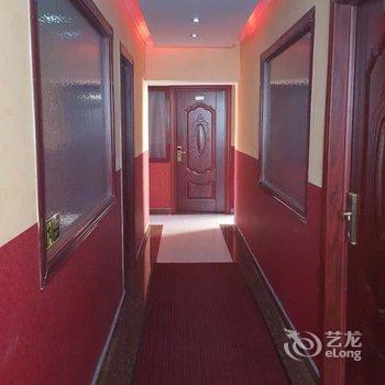 大兴安岭图强小屋家庭旅馆酒店提供图片