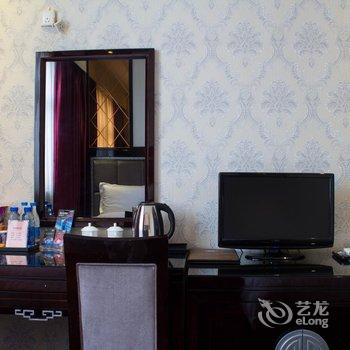 新乡军悦宾馆酒店提供图片