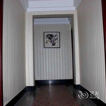 铁岭鼎轩商务宾馆酒店提供图片