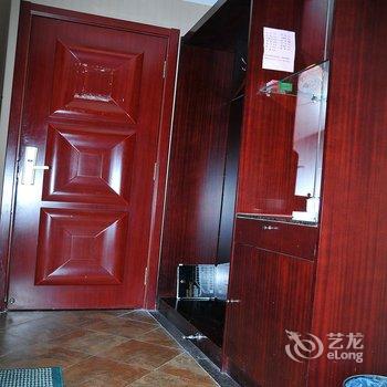 淄博新亚会所酒店提供图片