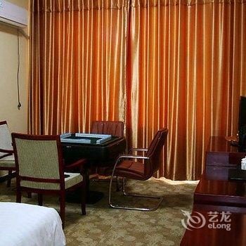 赤峰奥体酒店酒店提供图片