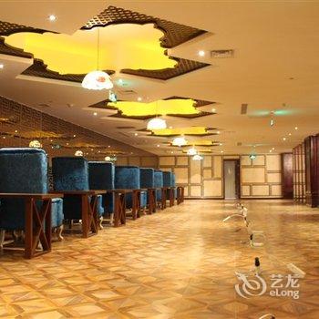 宁波海纳百川休闲主题酒店酒店提供图片