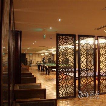 宁波海纳百川休闲主题酒店酒店提供图片