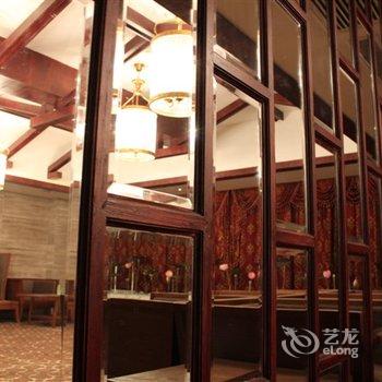 宁波海纳百川休闲主题酒店酒店提供图片