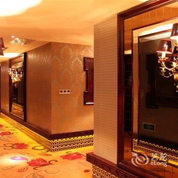 宁波海纳百川休闲主题酒店酒店提供图片